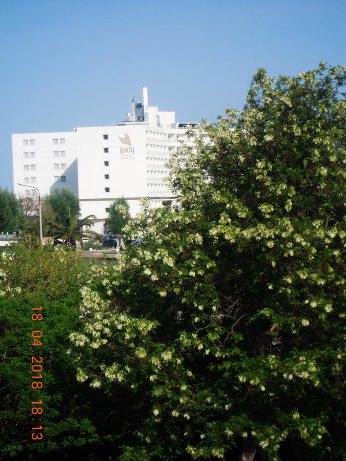 Giorgos-Vera Kavala Exterior photo